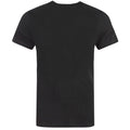 Schwarz - Back - Star Wars Offizielles Herren Darth Vader Arise T-Shirt