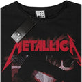 Schwarz - Back - Amplified Herren Metallica Kill Them All T-Shirt