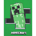 Grün - Lifestyle - Minecraft - "Inside" T-Shirt für Jungen