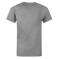 Grau - Back - Star Wars - "Cloud City" T-Shirt für Herren