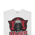 Weiß - Lifestyle - Star Wars - T-Shirt für Herren