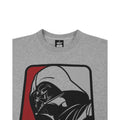 Grau - Lifestyle - Star Wars - T-Shirt für Herren - Sport