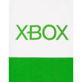 Weiß - Side - Xbox - T-Shirt für Kinder