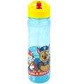 Blau-Gelb - Lifestyle - Paw Patrol - "Rescue Pups" Brotzeittaschen-Set für Kinder