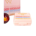 Pink - Close up - Wonder Woman - Brotzeittaschen-Set