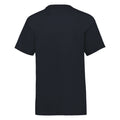 Schwarz - Back - Fortnite - "Gamer" T-Shirt für Jungen