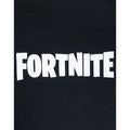 Schwarz - Lifestyle - Fortnite - "Gamer" T-Shirt für Jungen
