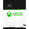 Schwarz-Weiß-Grün - Pack Shot - Xbox - Sweatshirt für Jungen