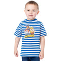 Bunt - Side - Paw Patrol - T-Shirt für Kinder (3er-Pack)