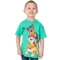 Bunt - Pack Shot - Paw Patrol - T-Shirt für Kinder (3er-Pack)