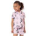 Pink - Pack Shot - Disney - Schlafanzug für Mädchen