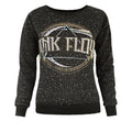 Schwarz - Front - Amplified - "On The Run" Sweatshirt für Damen