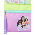 Violett - Close up - Barbie - Rucksack Set - 4er-Pack