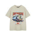 Haferflocken - Front - Thomas And Friends - "Best Friend" T-Shirt für Kinder kurzärmlig