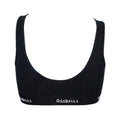 Schwarz - Back - OddBalls - Bralette für Damen