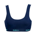 Mitternachtsblau - Front - OddBalls - Bralette für Damen