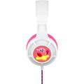Pink-Weiß - Back - Kirby - Gaming-Kopfhörer "Pro G4"