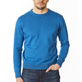 Pfau - Front - CastlePoint - Sweatshirt für Herren