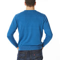 Pfau - Back - CastlePoint - Sweatshirt für Herren