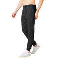 Schwarz - Front - RIPT Essentials - Jogginghosen für Herren