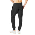 Schwarz - Side - RIPT Essentials - Jogginghosen für Herren