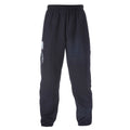 Schwarz - Front - Canterbury Herren Stadium Sport Hose