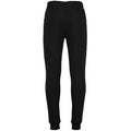 Schwarz - Back - Kustom Kit - Jogginghosen für Herren