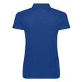 Königsblau - Back - PRO RTX Damen Pro Polyester Polo Shirt