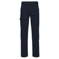 Marineblau - Front - Regatta Herren Pro Cargo Hose