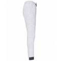 Asche meliert - Side - Proact Herren Performance Hose