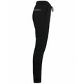 Schwarz - Side - Proact Herren Performance Hose