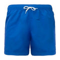 Wasserblau - Front - Proact - Badeshorts für Herren-Damen Unisex