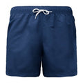 Marineblau - Front - Proact - Badeshorts für Herren-Damen Unisex