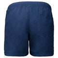 Marineblau - Back - Proact - Badeshorts für Herren-Damen Unisex