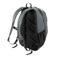 Grau - Back - Quadra Endeavour Rucksack