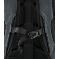 Grau - Pack Shot - Quadra Endeavour Rucksack