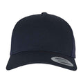 Dunkel-Marineblau-Marineblau - Front - Flexfit - Trucker Cap