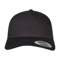 Schwarz - Front - Flexfit - Trucker Cap