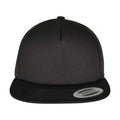 Schwarz - Lifestyle - Flexfit - Trucker Cap