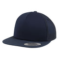 Marineblau - Front - Flexfit - Trucker Cap