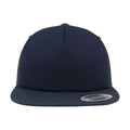 Marineblau - Lifestyle - Flexfit - Trucker Cap