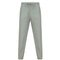 Grau meliert - Front - SF - Jogginghosen für Herren-Damen Unisex