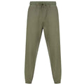 Khaki - Front - SF - Jogginghosen für Herren-Damen Unisex