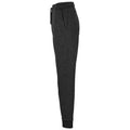 Anthrazit meliert - Back - SOLS - "Jumbo" Jogginghosen für Herren-Damen Unisex