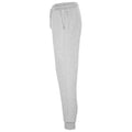 Grau meliert - Back - SOLS - "Jumbo" Jogginghosen für Herren-Damen Unisex