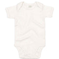 Natürlich - Front - Babybugz - Bodysuit für Baby