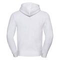 Urban Grau - Side - Russell - "Authentic" Kapuzenpullover für Herren