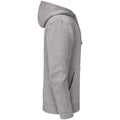 Sport Heide - Back - Russell - "Authentic" Kapuzenpullover für Herren