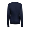 Marineblau - Back - Tee Jays - Sweatshirt für Damen
