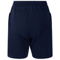 Dunkelblau - Back - Awdis - "Just Cool" Sweat-Shorts für Herren